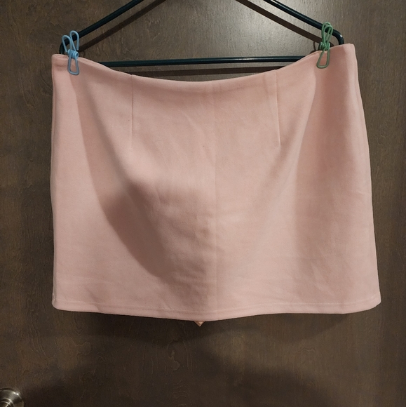 Womens Dress Skort - Picture 1 of 3